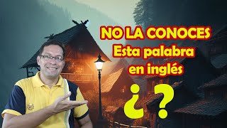 Clase de vocabulario en inglés RADDLED [upl. by Ttej]