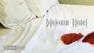 Mekong Hotel 2012  Trailer  Apichatpong Weerasethakul [upl. by Guinevere]