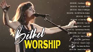 Best Bethel Music Gospel Praise and Worship Songs 2022  Most Popular Bethel Music Medley [upl. by Ayotahc35]