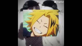 KAMINARI DENKI EDIT 3 [upl. by Lehctim]