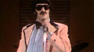 Tony Clifton Tells a Hilarious Joke [upl. by Ecinaj]