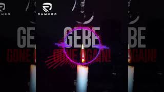 Rummer HD  GEBE Gone Again Parody [upl. by Behka]