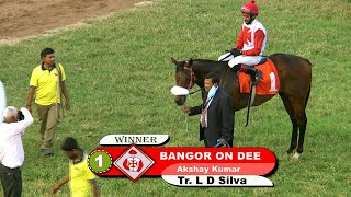 Bangor On Dee with Akshay Kumar up wins The Storm Trooper Plate Div1 2022 [upl. by Theone]