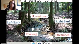 Fluvial Geomorphology An Introduction [upl. by Tabshey]