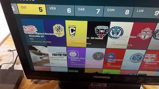 DAZN SU TIMVISION BOX E COME CHIUDERE L APP IN MANIERA CORRETTA E QUINDI REGOLARE [upl. by Lougheed293]