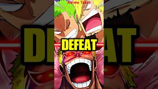 Which Straw Hats Could Defeat Doflamingo  One Piece [upl. by Lorette]