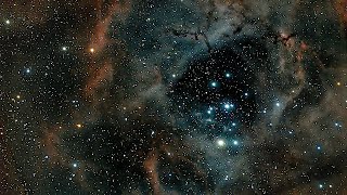 The Rosette Nebula Mosaic Mode of SeeStar Compared to Celestron Origin [upl. by Lamori]