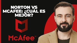 Norton vs Mcafee  ¿Cuál es mejor 2024 [upl. by Gideon14]