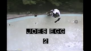 Delgado Chronicles  Joes Egg 2 [upl. by Wennerholn]