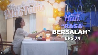 Faris Akan Berusaha Untuk Menjadi Yang Terbaik Untuk Rossa  SETULUS HATI Part 6 [upl. by Erek]