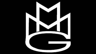 Maybach Music Intro CLEANHD [upl. by Hardner]