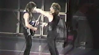 Bon Jovi  Live in Montreal 1995 2nd Night FULL [upl. by Mariano]