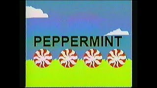 Peppermint feat Lexy  Jack Stauber [upl. by Suitangi]