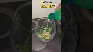 Mojito trendingshorts song love mojito viralshorts ytshorts foodie party odiyamma hinanna [upl. by Hasty]