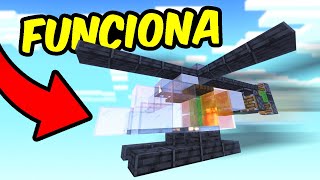 10 Hacks con REDSTONE que ¡Funcionan  Decoraciones en Minecraft sin mods [upl. by Swetiana892]