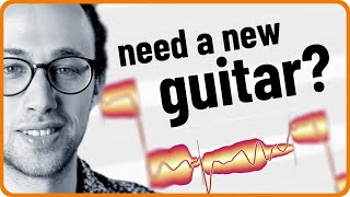 Creative guitar editing with Melodyne [upl. by Chubb]