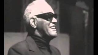 A Song For You · Ray Charles [upl. by Almallah]