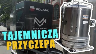 Reprezentacja Polski przywiozła do Niemiec prawdziwe cacko [upl. by Elexa]