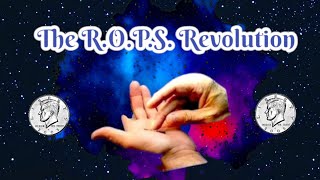 The ROPS Revolution by DrMichael Rubinstein [upl. by Outlaw974]