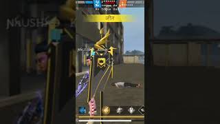 freefire funny 🤯😱💀🤯😂😂 [upl. by Earvin680]