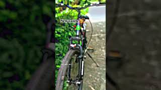 New video 💭🥰 cycle mtb classic edit 🤌🏻👿 [upl. by Wandie]