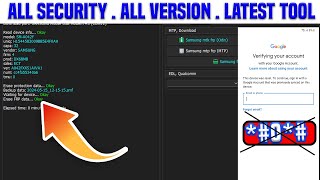 All Samsung a12a13a03sa23a32a33a51 FRP BYPASS  Google Account Unlock  without 0  bypass [upl. by Nwahs]