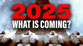 What is Coming in 2025 The Shocking Truth [upl. by Atinreb]