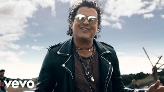 Carlos Vives Sebastián Yatra  Robarte un Beso Official Video [upl. by Anrol]