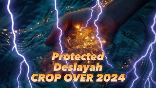 Protected  Deslayah Crop Over 2024 [upl. by Sifan]