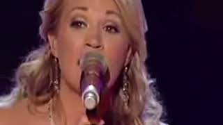 Carrie Underwood  I Aint In Checotah Anymore Live 2006 [upl. by Nigel]