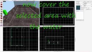 Valve hammer editor 34 water tutorial [upl. by Ahsiena]