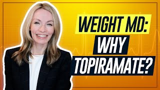 Obesity Doctor TopiramateIs It Right For You [upl. by Hedges]