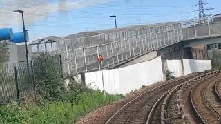 Docklands Light Railway🇫🇷 [upl. by Swan]