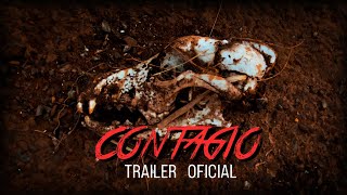 CONTÁGIO Trailer Oficial [upl. by Emerick678]