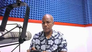 May 6 2023 quotThe Jamaican Diaspora Live Onlinequot with Dervan Malcolm on Power 106 FM Jamaica [upl. by Buine]