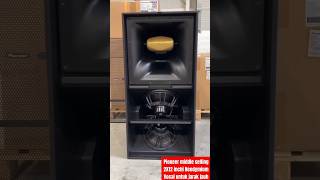 Pioneer’s 2x10” Neodymium Speakers  The Ultimate Upgrade [upl. by Geof42]