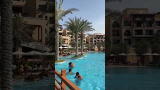 🇦🇪Saadiyat Rotana Resort amp Villas 5 Abu Dhabi [upl. by Ardnassac]