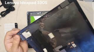 Lenovo ideapad 330S 141kb  2019 [upl. by Sehcaep]