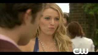 Gossip Girl 2x01 [upl. by Hinda19]