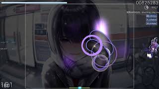 OSU Shadowraze  holod [upl. by Saffren507]