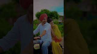 Jatti Di Pasand Deep Bajwa Maahi sharma shorts status [upl. by Adelina]