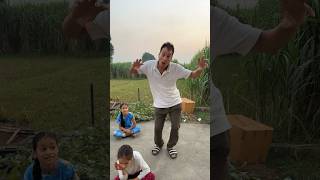 ABC with familie song🤣🤣shorts shortsfeed ytshorts youtubeshorts Viral anaya comedy funny [upl. by Tnemelc]