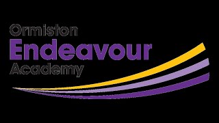 Welcome to Ormiston Endeavour Academy [upl. by Ydniw759]