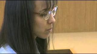 Jodi Arias explains why she murdered Travis Alexander [upl. by Freddie127]