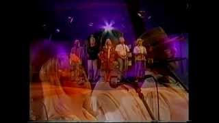 Steeleye Span  The King Australian TV 2004 [upl. by Stanton]