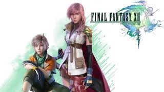 Final Fantasy XIII  Barthandelus Theme [upl. by Ahseenal735]