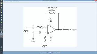 Op Amp Circuit Components [upl. by Stephie]