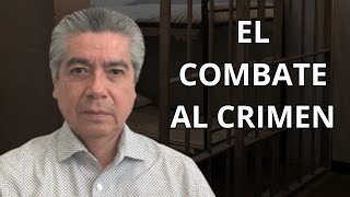 El combate al crimen [upl. by Prissie187]