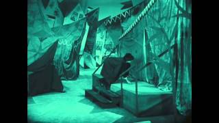 Kermode Uncut The Return Of Dr Caligari [upl. by Redan]