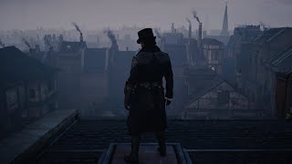 Assassins Creed Syndicate  No HUD Stealth Gameplay Spitalfields [upl. by Liss]